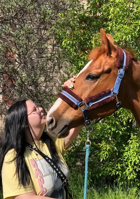 Ангеина из Казани, мне 21, познакомлюсь для приятного времяпровождения