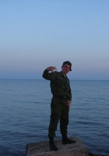 Костя из Анапы, ищу на сайте знакомства на одну ночь