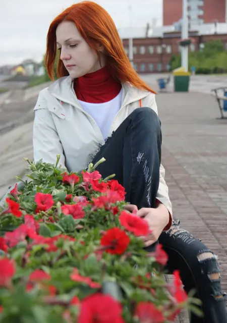 Я Юлия, 39, знакомлюсь для приятного времяпровождения в Томске