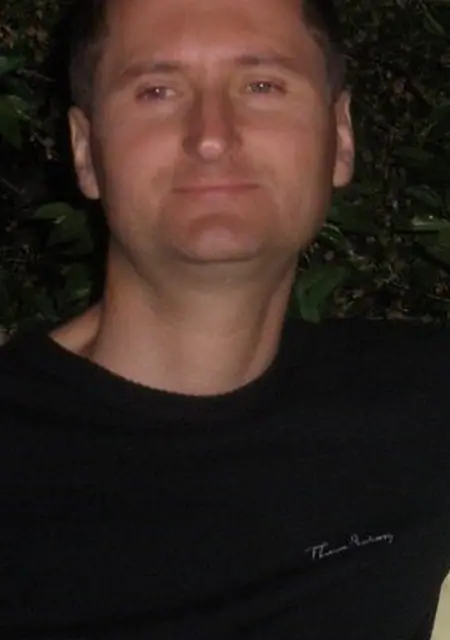 Ostap из Черкасс, мне 53, познакомлюсь на одну ночь