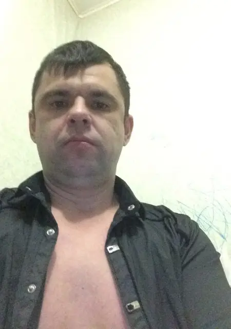 Михаил из Югорска, мне 35, познакомлюсь без обязательств