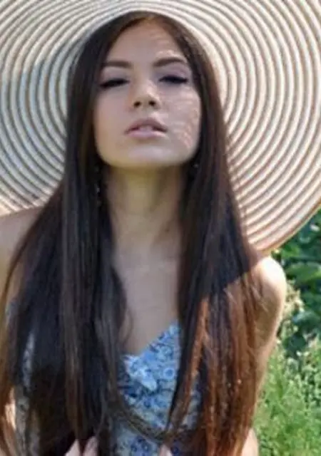 Вера из Нижнего Новгорода, мне 45, познакомлюсь для вирта