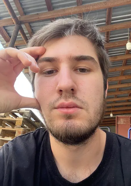 No Name из Хасавюрта, мне 22, познакомлюсь для постоянных отношений