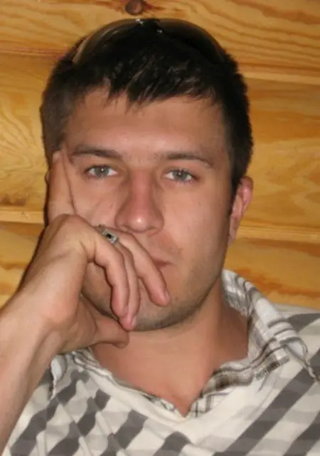 Я Александр, 41, знакомлюсь без обязательств в Ейске