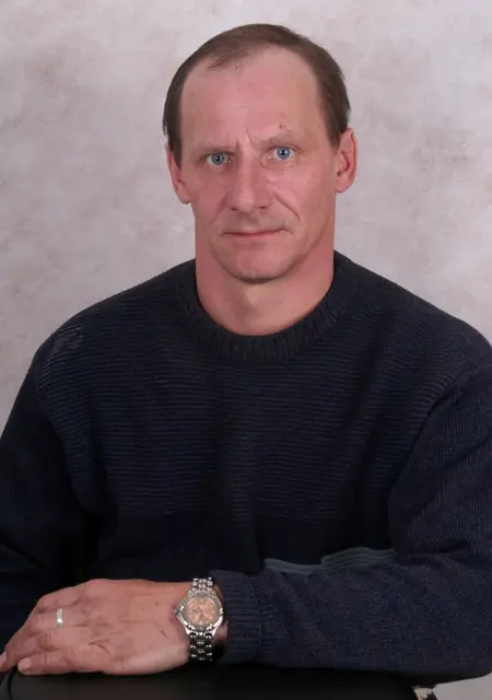 Я Юрий, 52, знакомлюсь на одну ночь в Людинове