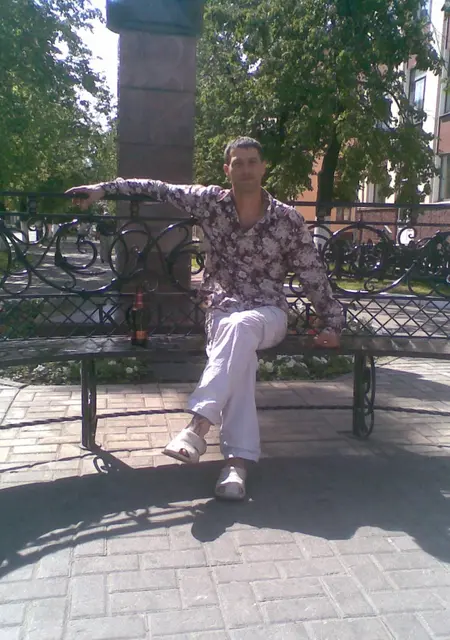 Я Дед Мороз, 51, знакомлюсь без обязательств в Череповце