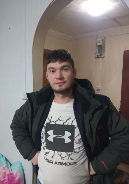 Саня из Верещагина, мне 34, познакомлюсь на одну ночь