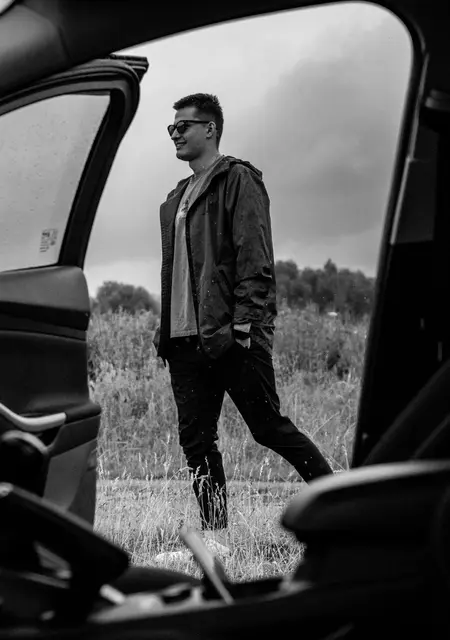 Я Михаил, 22, знакомлюсь для приятного времяпровождения в Ступине