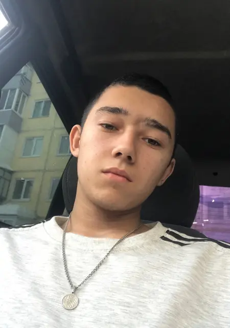 Я Airat, 19, знакомлюсь на одну ночь в Ульяновске