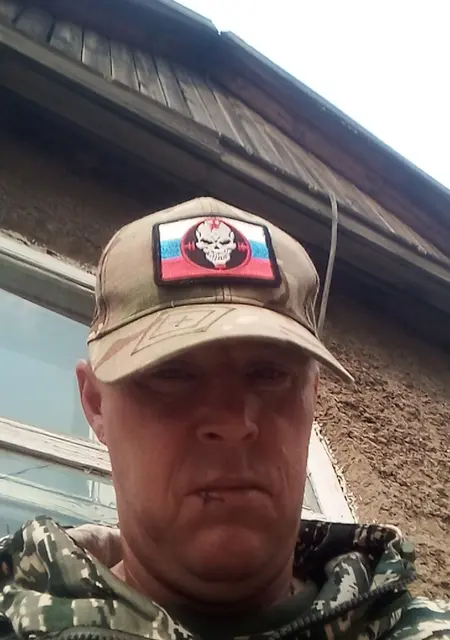 Я Андрей, 50, знакомлюсь для открытые отношения в Чите