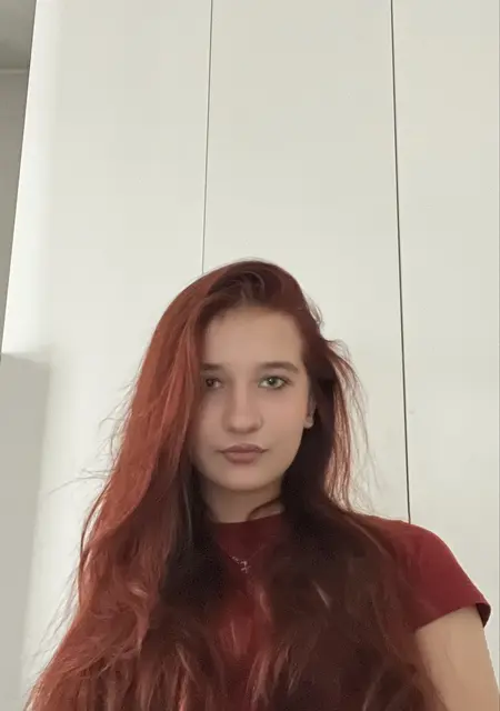 Я Киса, 26, из Новосибирска, ищу знакомство для дружбы