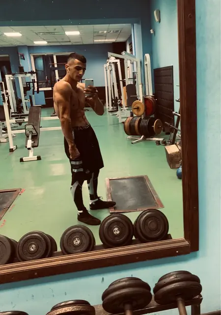 Tigran из Электрогорска, мне 24, познакомлюсь для постоянных отношений