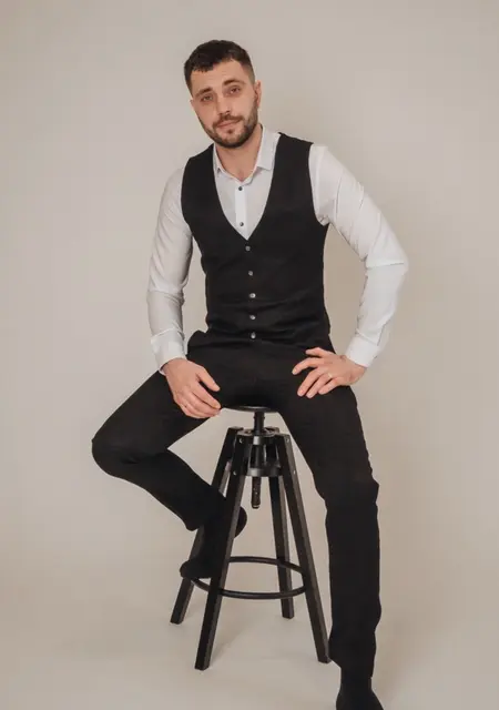 Я Денис, 32, знакомлюсь на одну ночь в Оренбурге