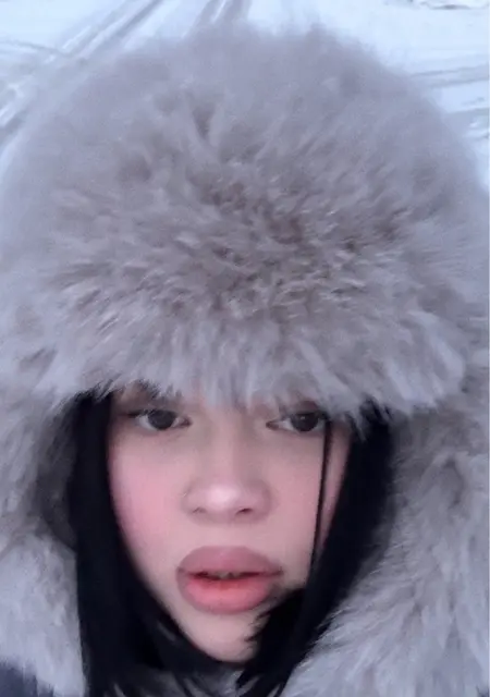 Екатерина из Казани, мне 21, познакомлюсь для общения