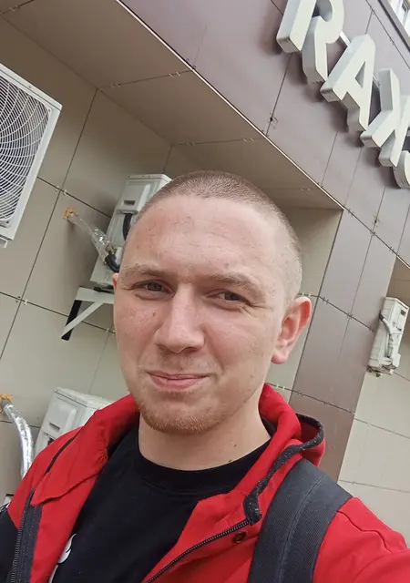 Я Андрей, 26, знакомлюсь на одну ночь в Балашихе