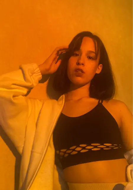 Я Настя, 21, из Самары, ищу знакомства на одну ночь