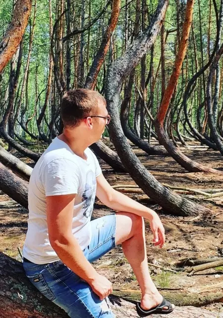 Я Александр, 31, знакомлюсь для приятного времяпровождения в Рязани