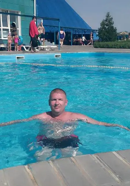 Я Romarrio, 48, знакомлюсь на одну ночь в Камышине