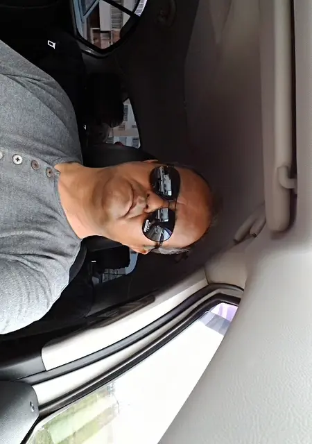 Я Владимир, 65, из Альметьевска, ищу знакомства на одну ночь