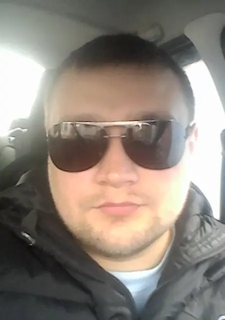 Андрей из Шадринска, ищу на сайте знакомства на одну ночь