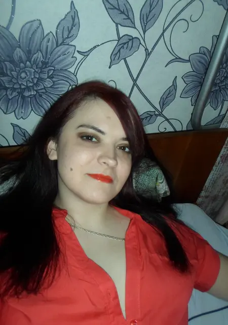 Мария из Печоры, мне 42, познакомлюсь без обязательств