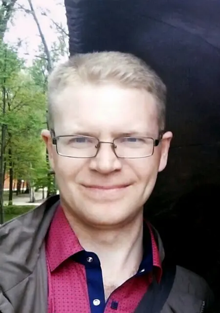 Алексей из Люберец, мне 40, познакомлюсь без обязательств