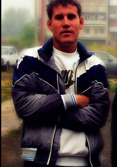 Я Dimasik, 34, из Лысьвы, ищу знакомства на одну ночь