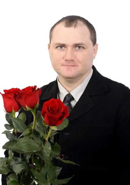 Я Олег, 39, знакомлюсь без обязательств в Тимашевске