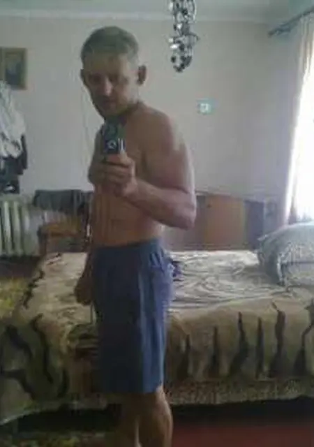 Я Сережа, 47, знакомлюсь для постоянных отношений в Симферополе