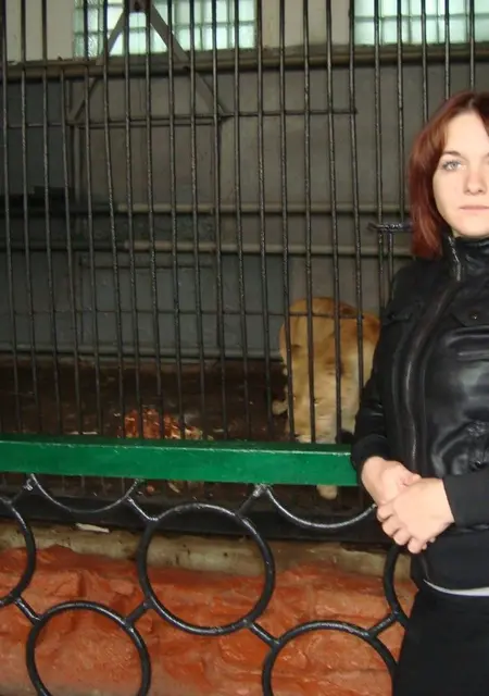 Я Наталья, 36, знакомлюсь на одну ночь в Ельце