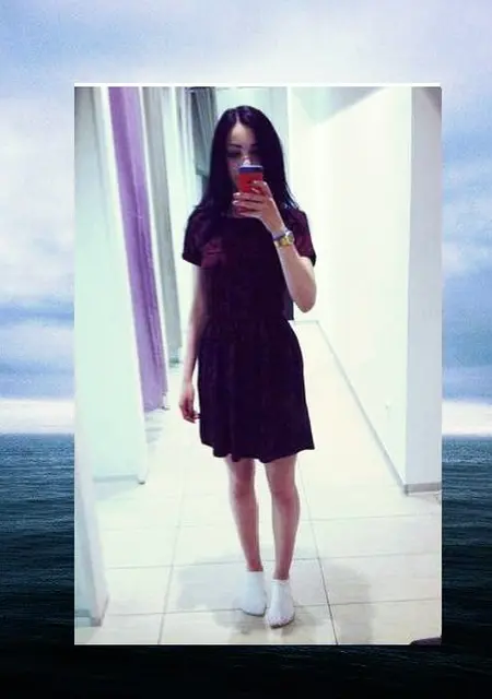 Я Кися, 27, знакомлюсь для вирта в Павло-Федоровке