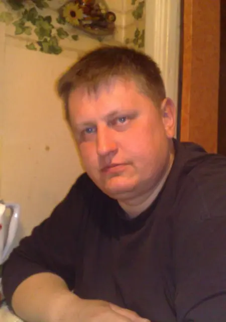 Andrey из Мытищ, мне 51, познакомлюсь на одну ночь