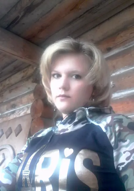 Мария из Асбеста, мне 32, познакомлюсь на одну ночь