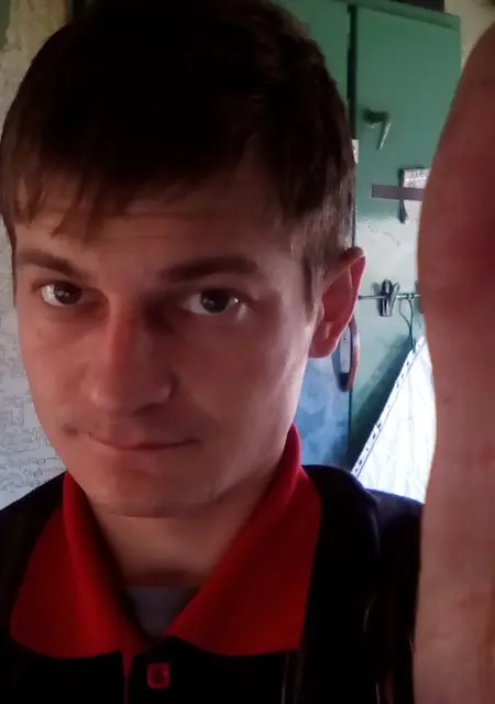 Евгений из Киселевска, мне 41, познакомлюсь для постоянных отношений