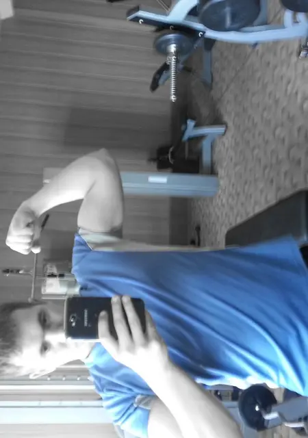 Алексей из Воркуты, мне 33, познакомлюсь на одну ночь