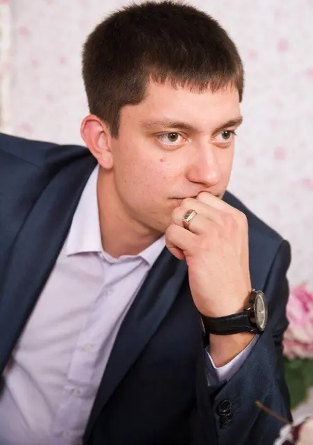 Алексей из Тольятти, мне 37, познакомлюсь на одну ночь