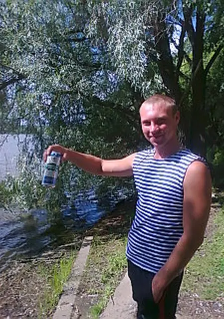 Я Алексей, 34, знакомлюсь без обязательств в Бологом