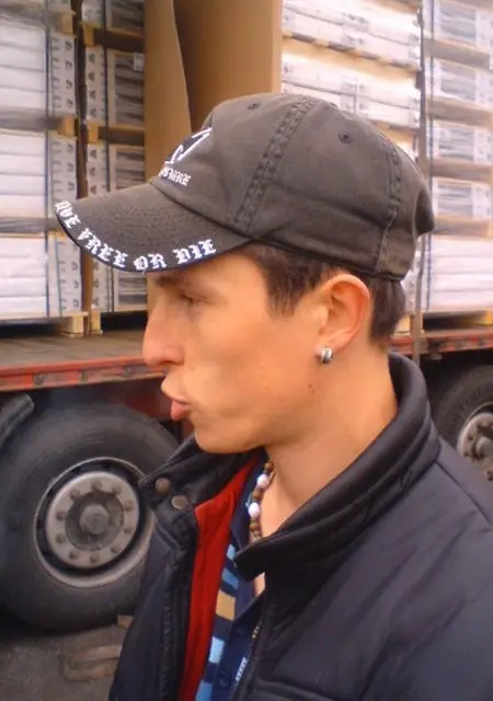 Игорь из Мытищ, ищу на сайте знакомства без обязательств