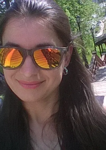 Я Дарья, 35, знакомлюсь без обязательств в Тюмени