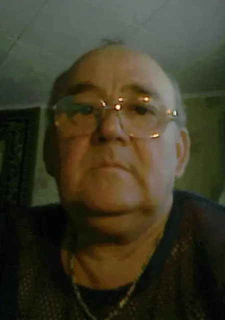 Наиль из Ишимбая, мне 61, познакомлюсь без обязательств