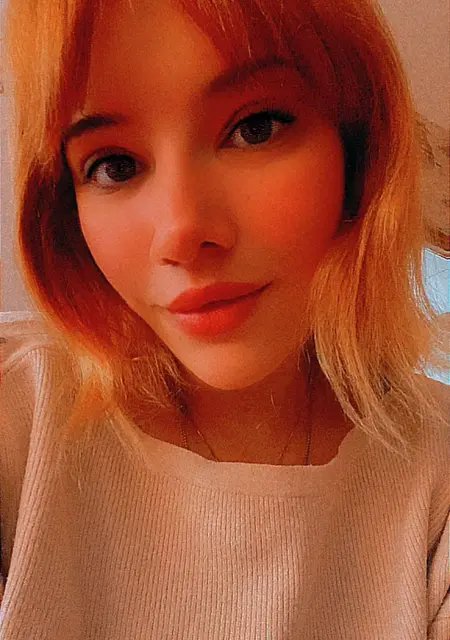 Я Дарья, 29, из Владимира, ищу знакомство для приятного времяпровождения