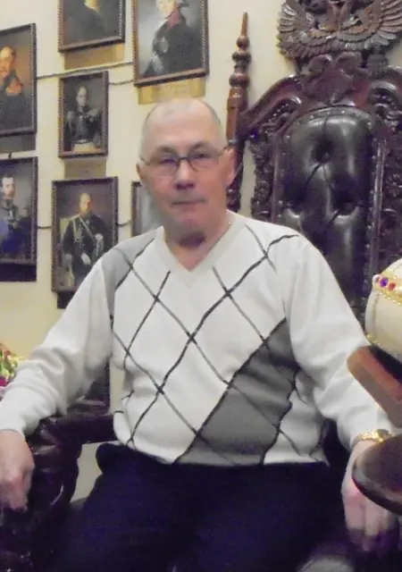 Евгений из Североморска, ищу на сайте дружбу