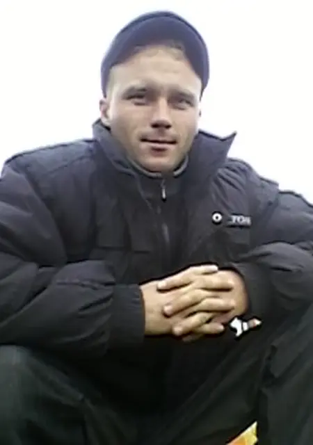 Я Андрей, 40, из Урая, ищу знакомство для дружбы