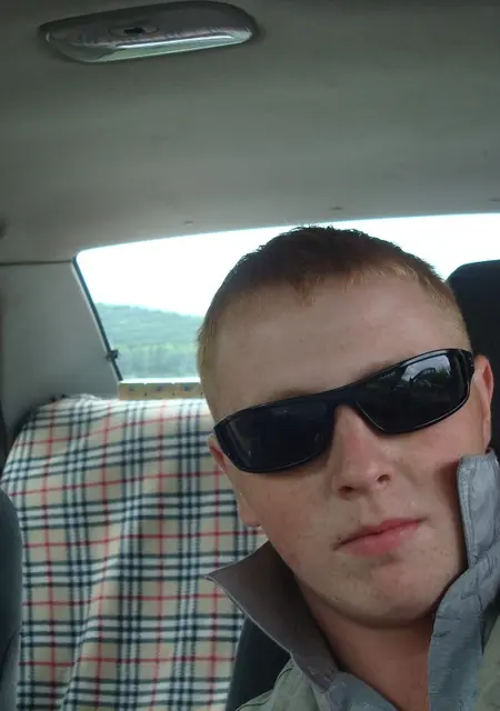 Я Иван, 34, из Усть-Кута, ищу знакомства на одну ночь