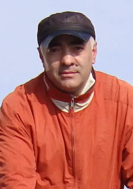 Valdemar из Владикавказа, мне 61, познакомлюсь на одну ночь