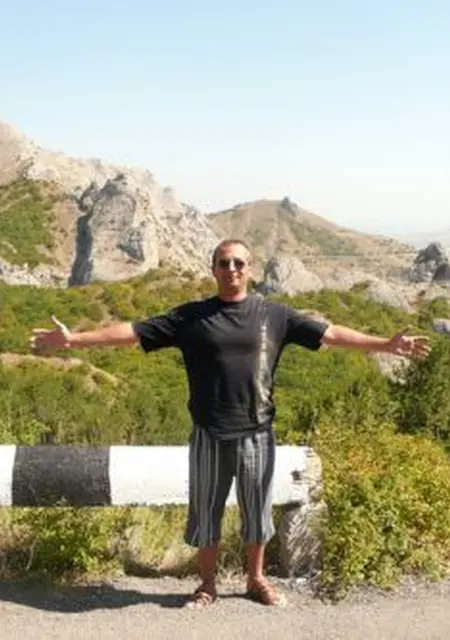 Я Саша, 50, знакомлюсь для дружбы в Калуге