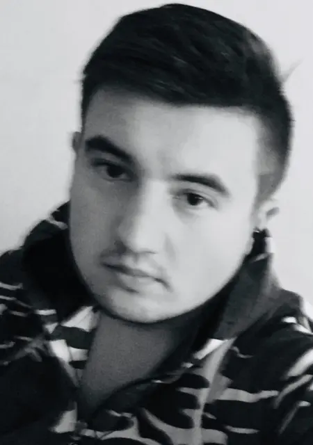 Александр из Ефремова, мне 25, познакомлюсь для постоянных отношений