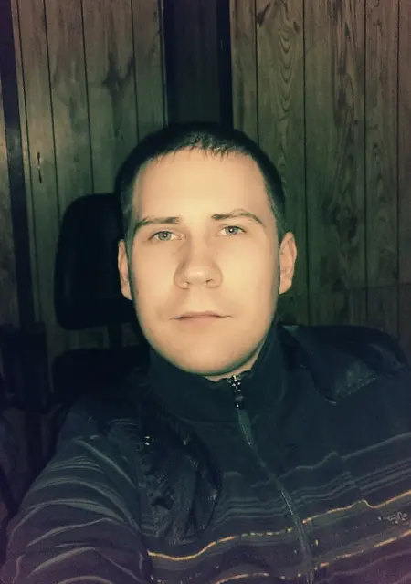 Александр из Петровска, мне 37, познакомлюсь для дружбы