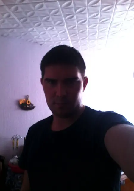 Юрий из Елизова, ищу на сайте дружбу