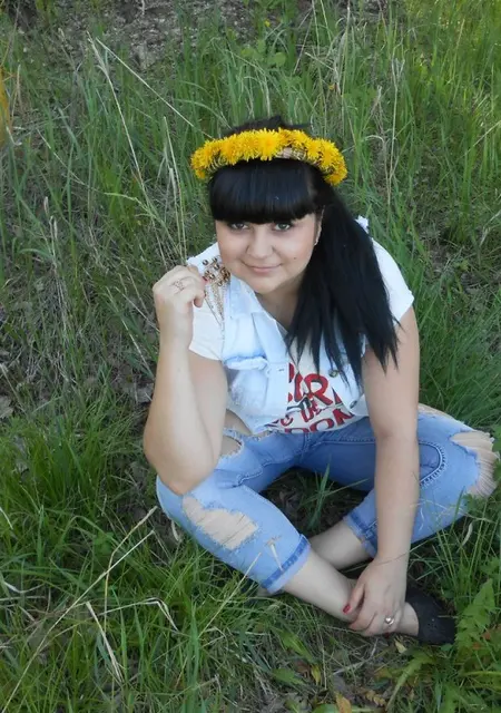 Ксения из Саратова, ищу на сайте знакомства на одну ночь